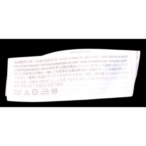 ABERCROMBIE & FITCH Camille Midi Slip Dress Burgundy Spaghetti Strap Slit Size M - Picture 10 of 10